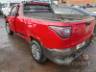 2021 FIAT STRADA 