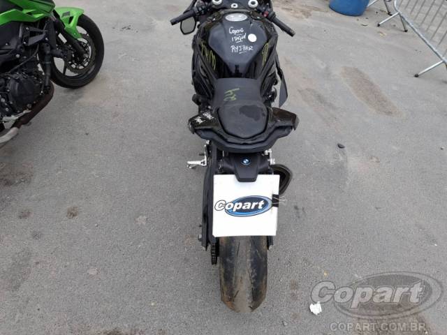 2024 BMW S 1000 