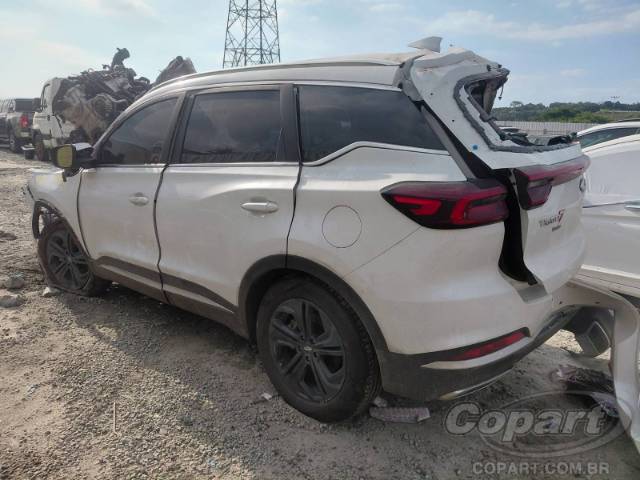2025 CAOA CHERY TIGGO 7 