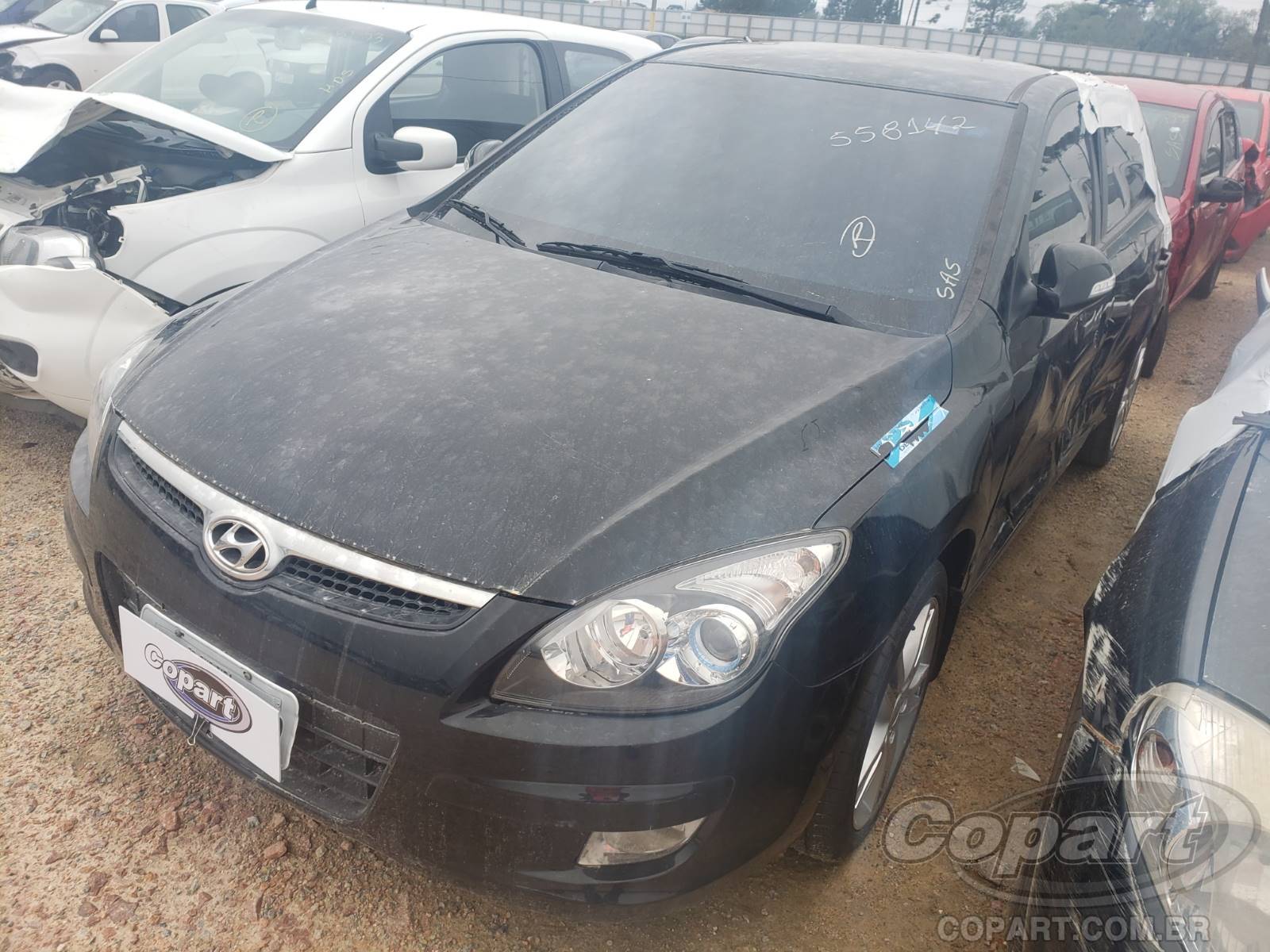 Foto 2: 2011 HYUNDAI I30