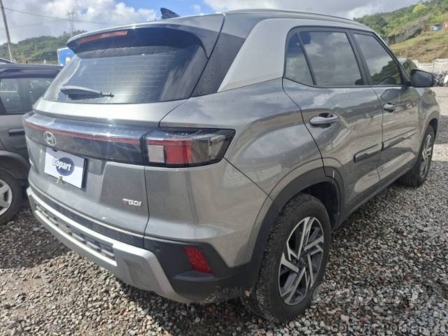 2026 HYUNDAI CRETA 