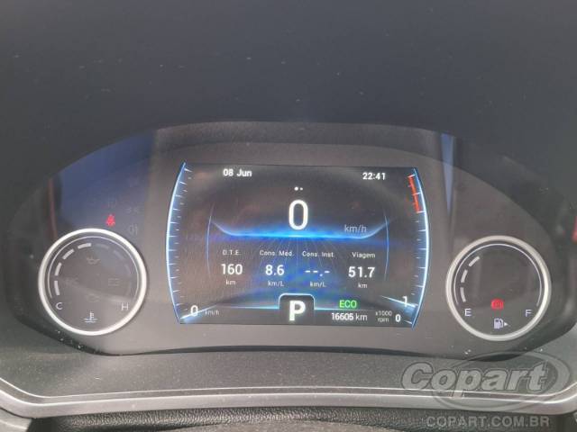 2022 CAOA CHERY TIGGO 3X 