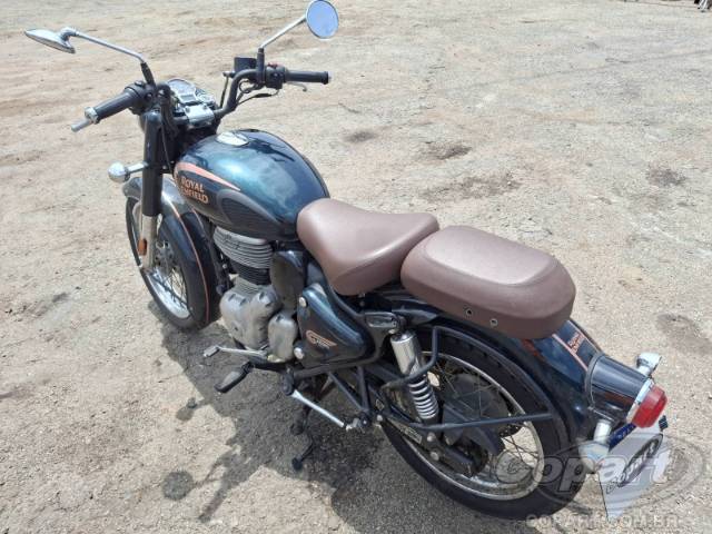 2024 ROYAL ENFIELD CLASSIC 
