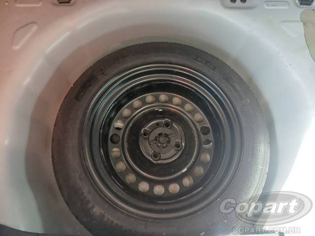2021 HYUNDAI HB20 