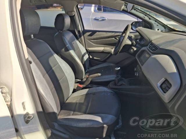 2015 CHEVROLET ONIX 