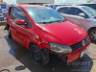 2011 VOLKSWAGEN FOX 