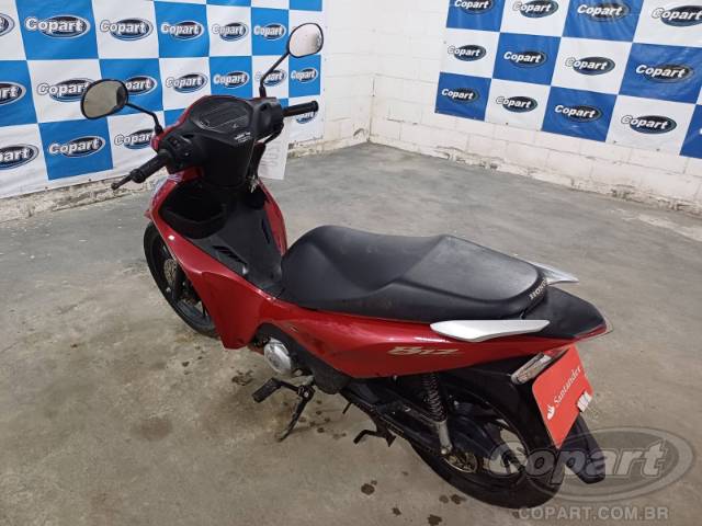 2025 HONDA BIZ 125 