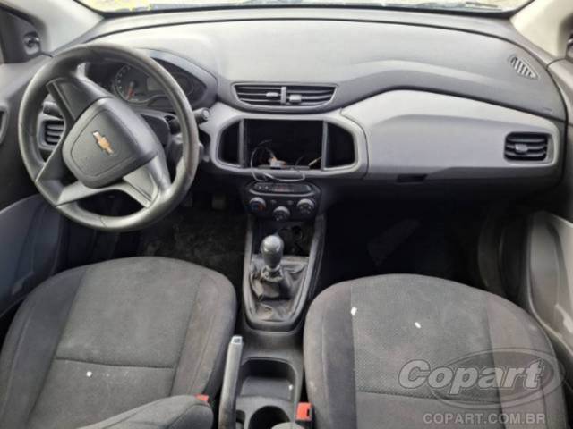 2018 CHEVROLET PRISMA 