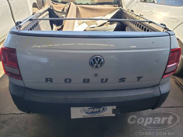 2018 VOLKSWAGEN SAVEIRO 