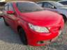 2013 VOLKSWAGEN GOL 