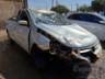 2012 VOLKSWAGEN GOL 