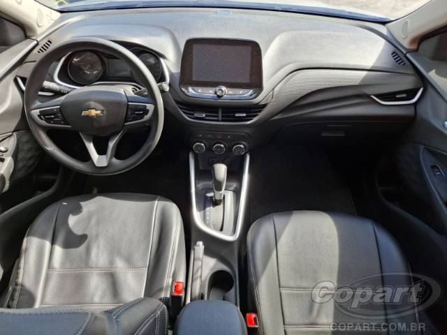 2022 CHEVROLET ONIX PLUS 