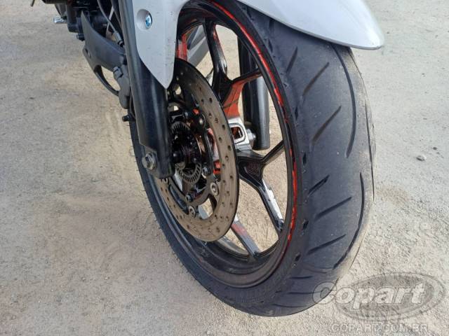 2020 YAMAHA MT-03 