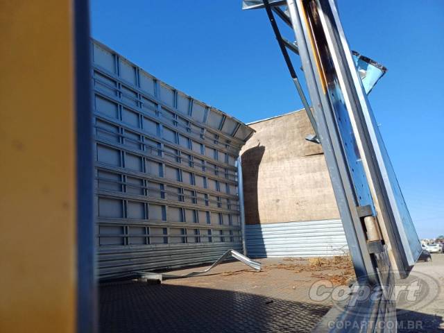 2023 FACCHINI SEMI-REBOQUE 