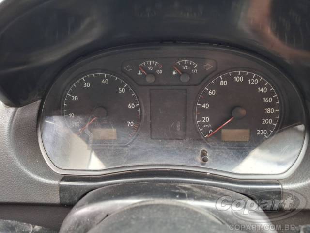 2003 VOLKSWAGEN POLO 