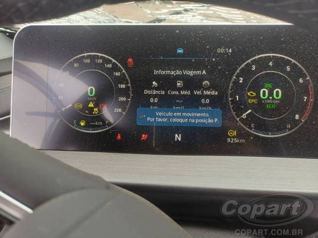 2027 CAOA CHERY TIGGO 5X 