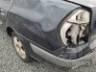 2005 RENAULT CLIO SEDAN 