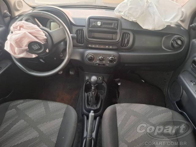 2025 FIAT MOBI 