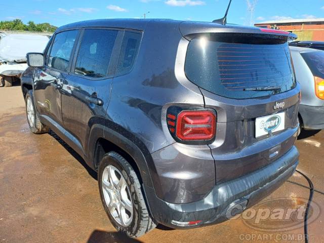 2023 JEEP RENEGADE 
