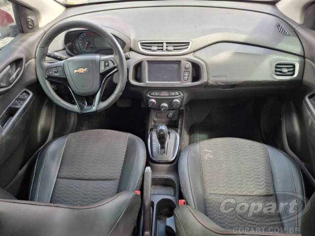 2018 CHEVROLET ONIX 