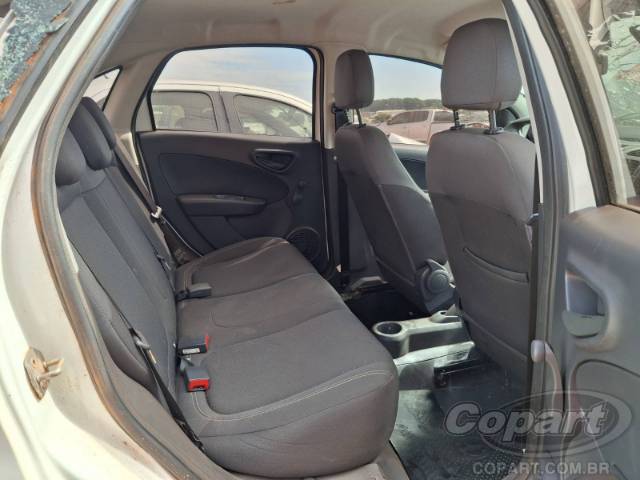 2021 FIAT GRAND SIENA 