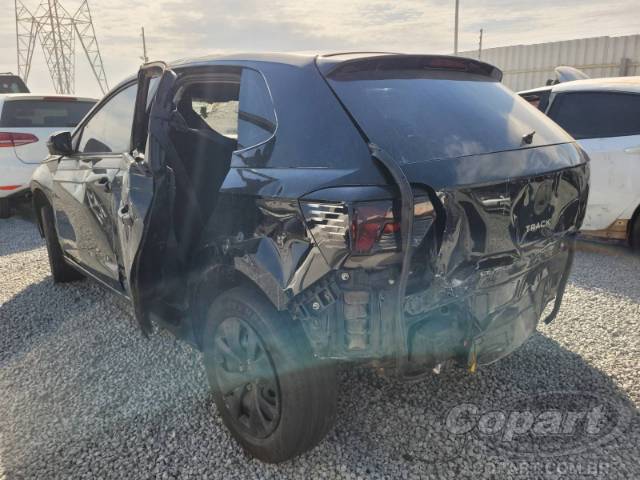 2026 VOLKSWAGEN POLO 