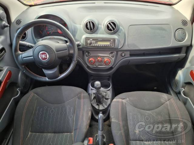 2013 FIAT UNO 