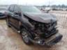 2017 TOYOTA HILUX SW4 