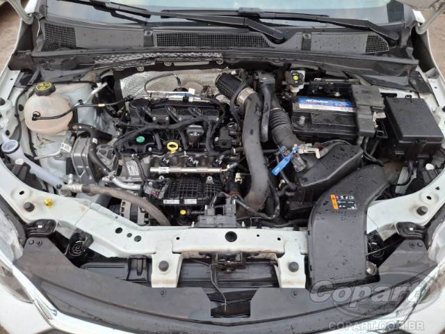 2024 CHEVROLET ONIX PLUS 
