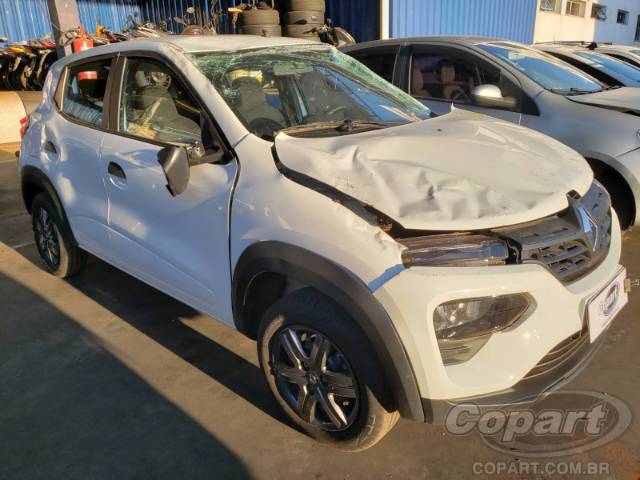 2026 RENAULT KWID 
