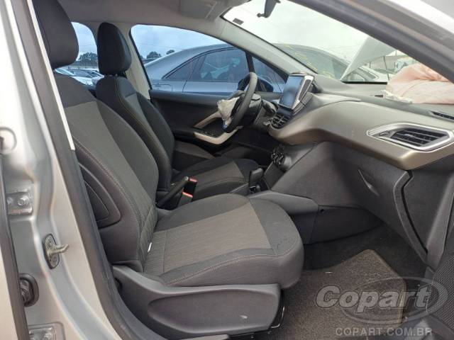 2020 PEUGEOT 2008 