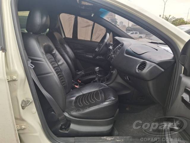 2016 FIAT BRAVO 