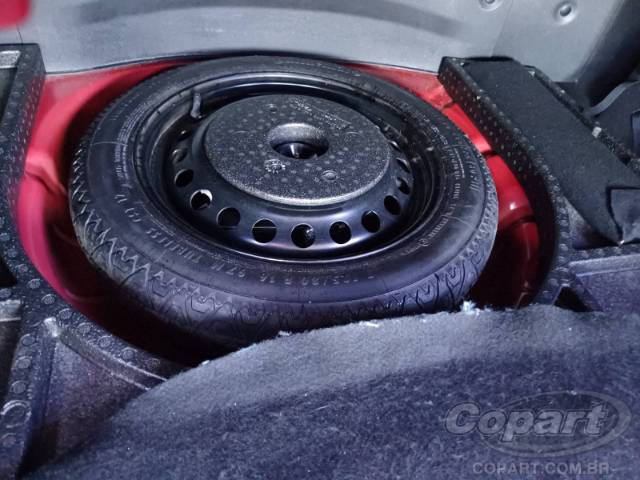 2018 FORD FOCUS FASTBACK 