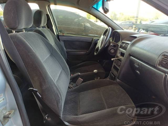 2011 CHEVROLET ASTRA 