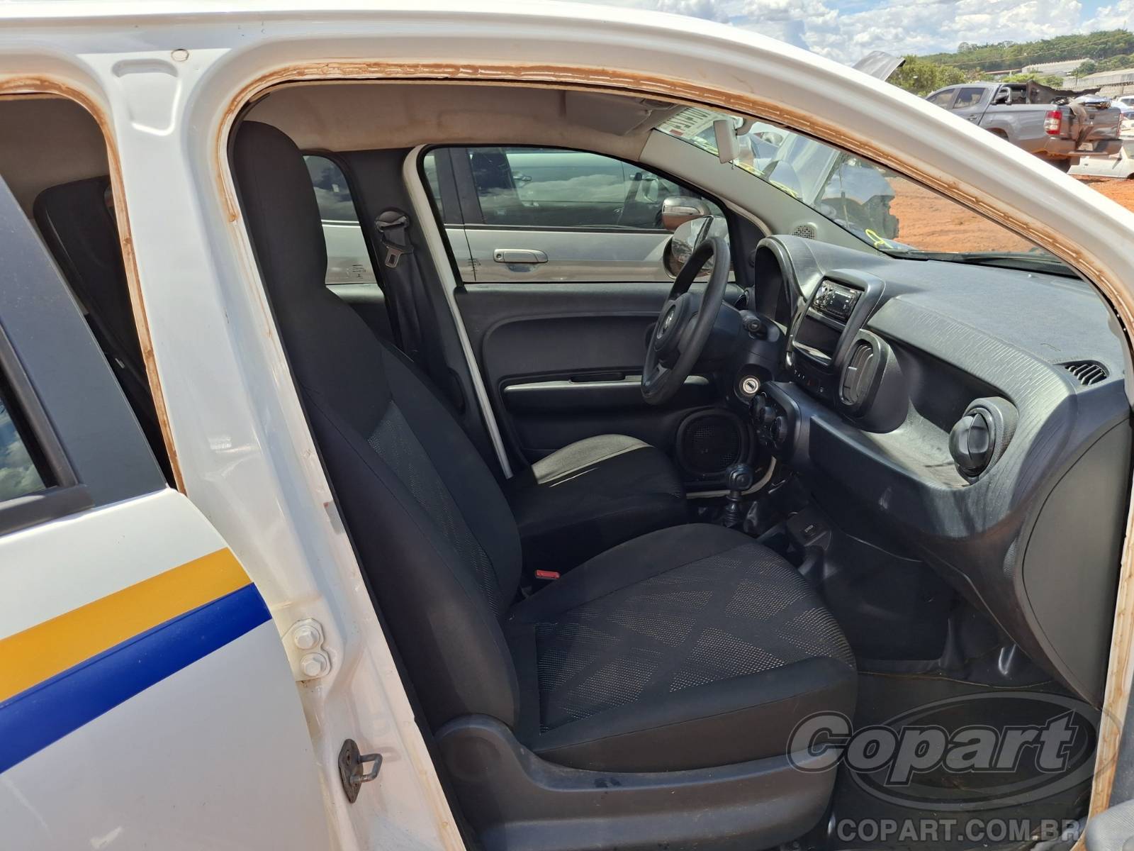 2023 FIAT MOBI — foto 5 de 11