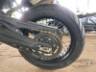 2015 TRIUMPH TIGER 