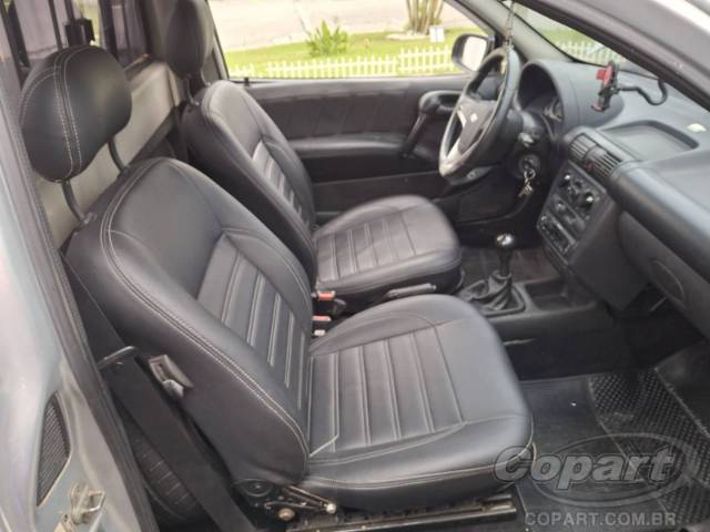 2003 CHEVROLET CORSA PICK-UP 