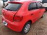 2014 VOLKSWAGEN GOL 