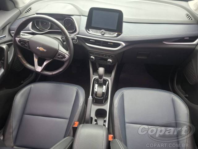 2024 CHEVROLET TRACKER 
