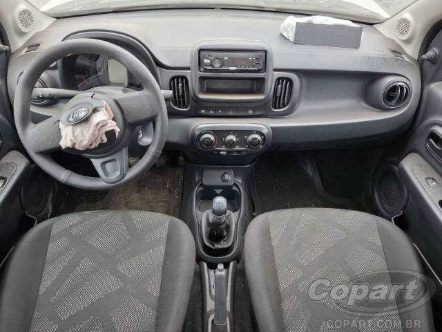 2024 FIAT MOBI 