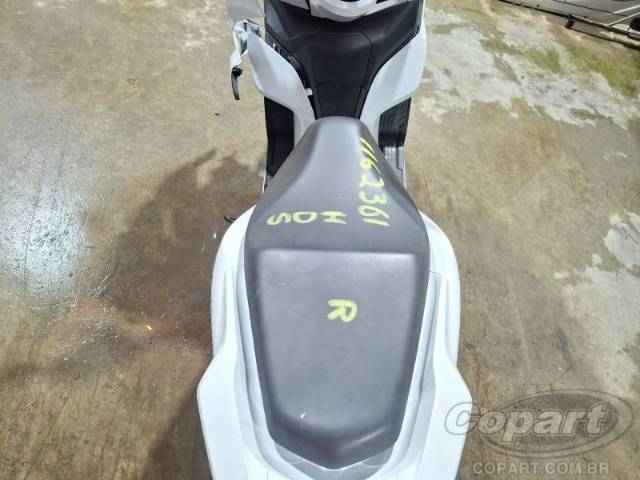 2026 HONDA PCX 