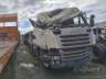 2018 SCANIA R 480 
