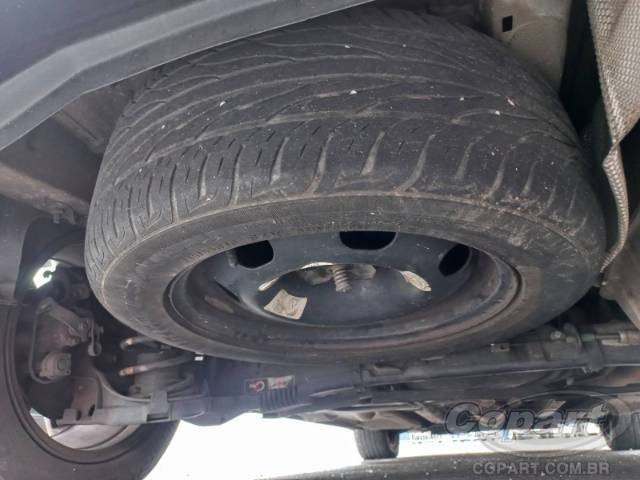 2009 CITROEN C4 PICASSO 