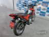 2023 HONDA NXR 160 