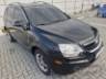 2008 CHEVROLET CAPTIVA