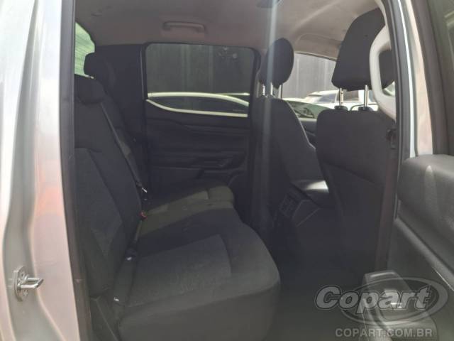 2026 FORD RANGER CD 