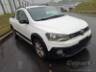 2015 VOLKSWAGEN SAVEIRO CE 