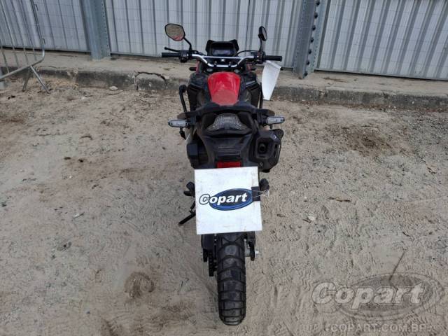 2026 HONDA XRE SAHARA 300 