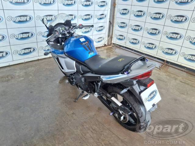 2012 SUZUKI GSX 