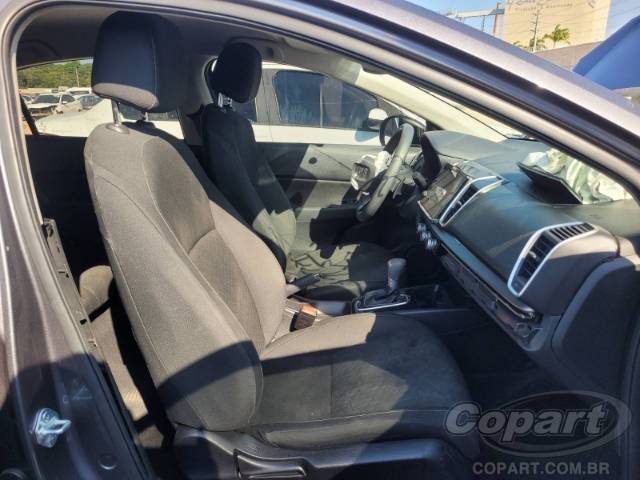 2022 HONDA CITY 